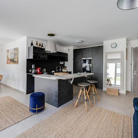 Envie De Lac - Nice T3 For 6 People Near Beach Annecy Dış mekan fotoğraf