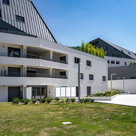 Envie De Lac - Nice T3 For 6 People Near Beach Annecy Dış mekan fotoğraf