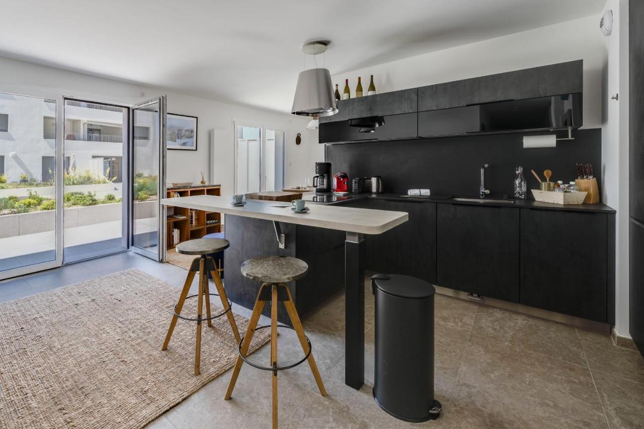 Envie De Lac - Nice T3 For 6 People Near Beach Annecy Dış mekan fotoğraf