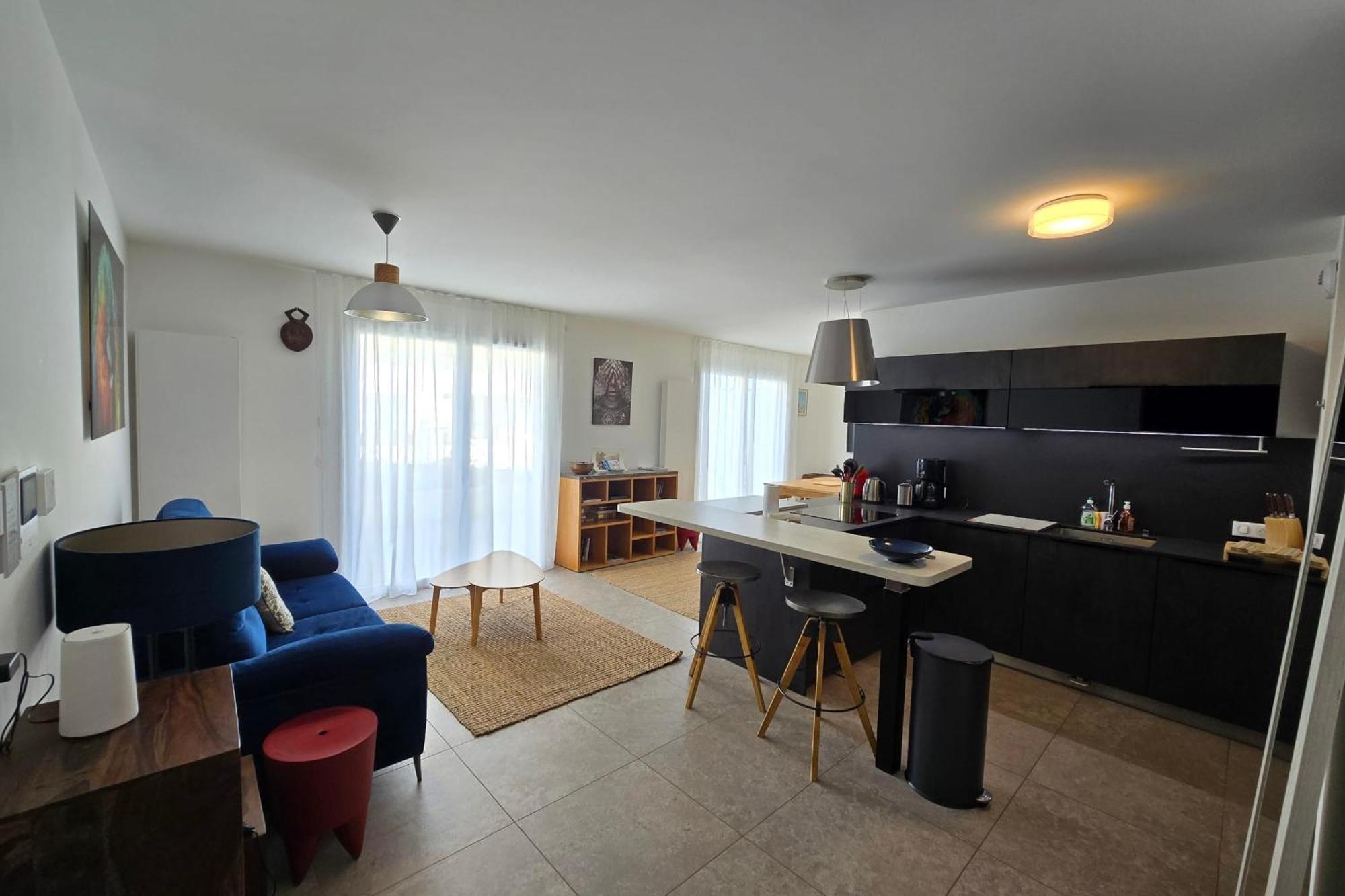 Envie De Lac - Nice T3 For 6 People Near Beach Annecy Dış mekan fotoğraf